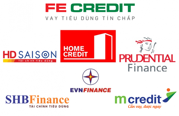 Vay qua hợp đồng vay khác