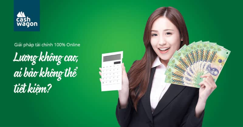 cho vay tiền nóng toàn quốc